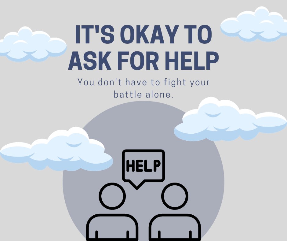 NCpsychassoc's tweet image. Attachment science tells us that social connection is one of the highest predictors of good mental health.  We are social beings and thrive when we have a positive community around us.  #attachmentscience #itsoktoaskforhelp #mentalhealthmatters #ncpsychological #NCPA #ncpf