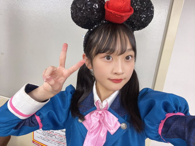 Twitterのコスプレ画像9