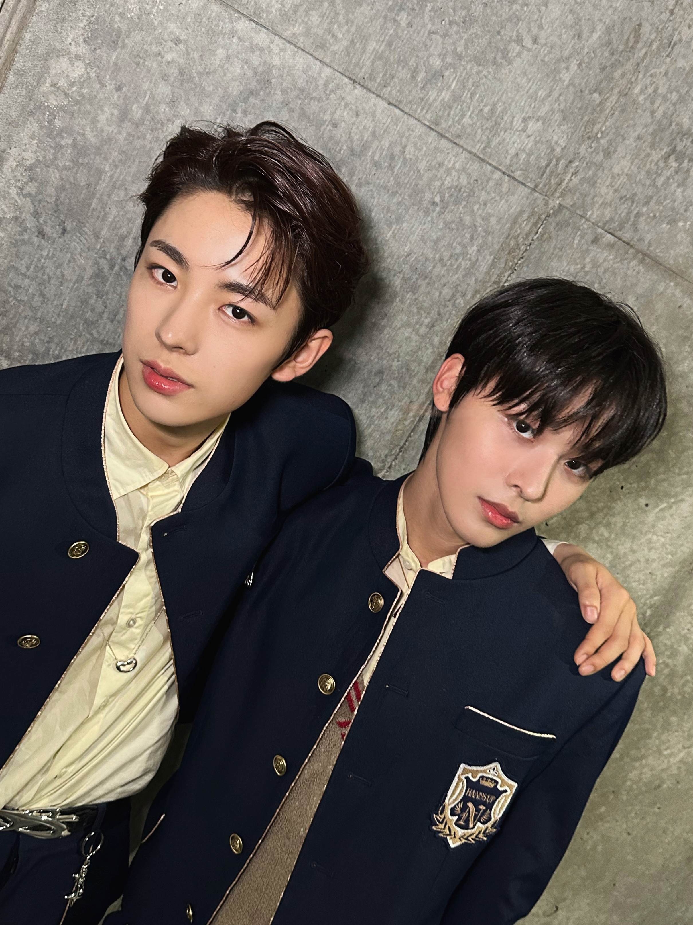 NCT WISH | p❤︎p❤︎p❤︎p #RIKU #YUSHI #리쿠 #유우시 #リク
