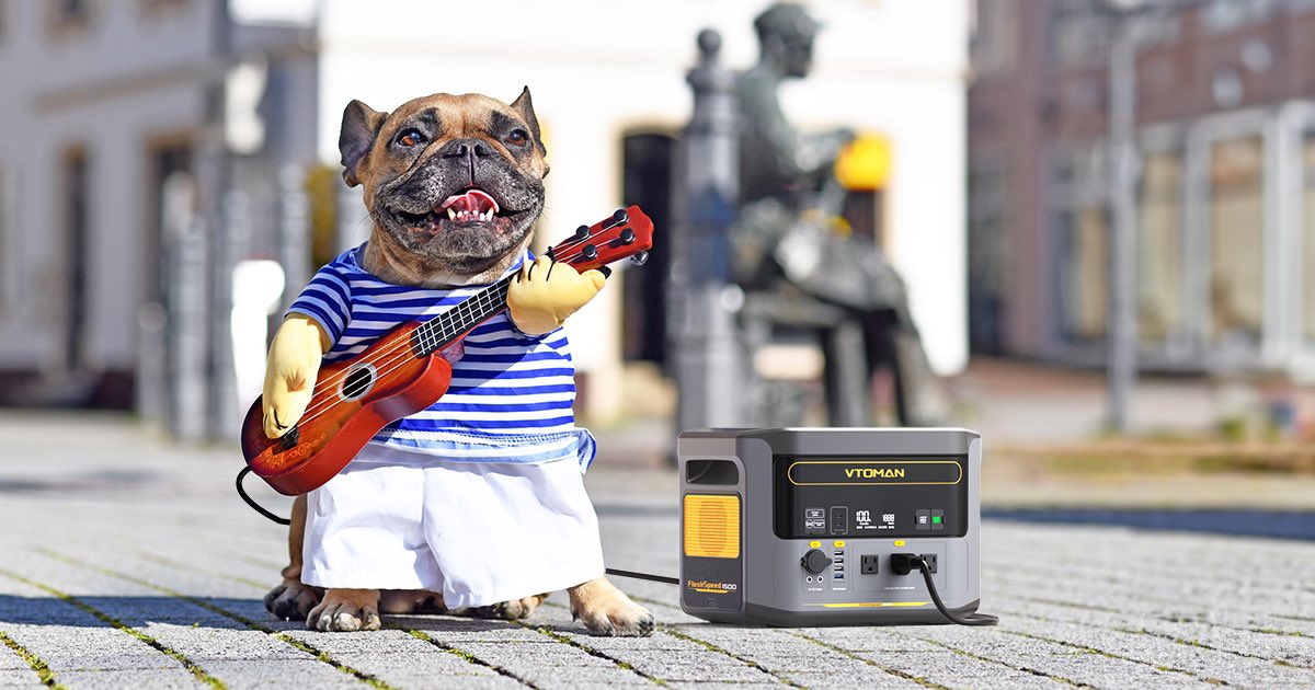 VTOMAN_Official's tweet image. 🎃 &quot;October Adventures with VTOMAN!&quot;🎃
🍂🌟 October is here, and it&apos;s like our energy skyrocketed! 🌟🍂
🐾🌿 It&apos;s World Animal Day! Our furry friends are getting in on the action. Stay charged and keep up with their
boundless energy!🌿🐾
 #OctoberFun #WorldAnimalDay #FurryFriends