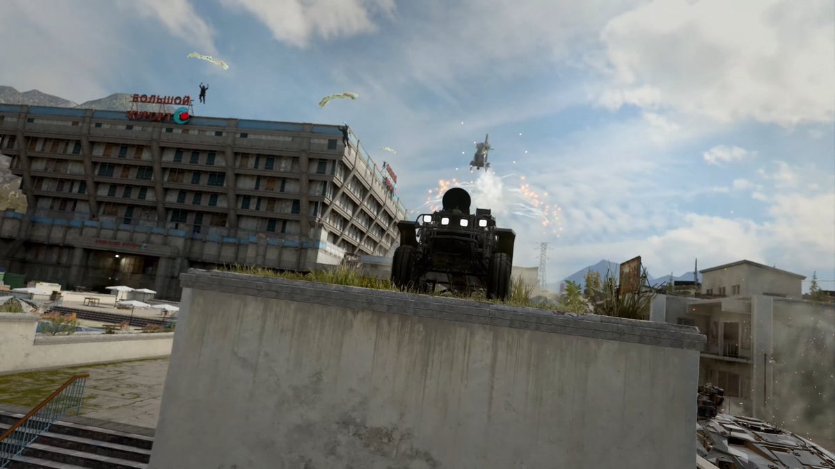 Dexerto Intel ES tweet media