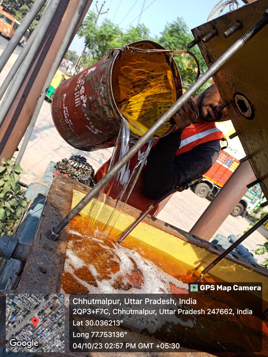 TF WORKSHOP SRE PVVNL tweet media