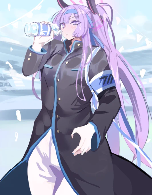 ウタハ 