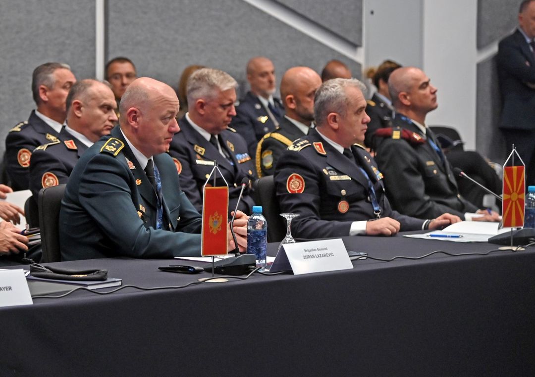 Armija na Republika Severna Makedonija tweet media