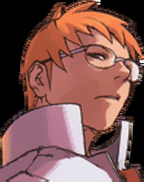 "I trust everyone has been well in my absence?"