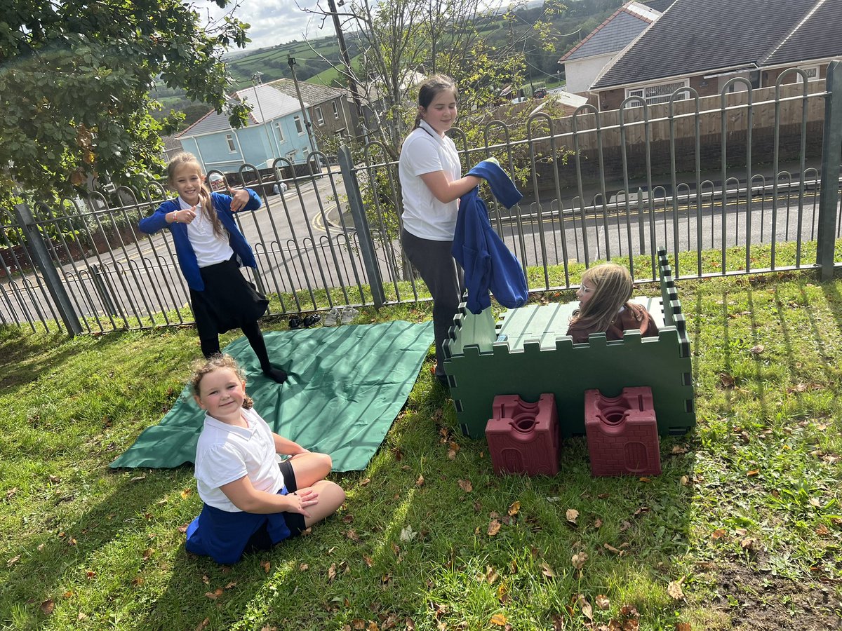 MrsKehoeHead's tweet photo. IA 2.1 Well-being

Our children enjoying a healthy and active physical playtime with our Podley Play equipment today @LlangynwydS https://t.co/nhsrVwaJb2