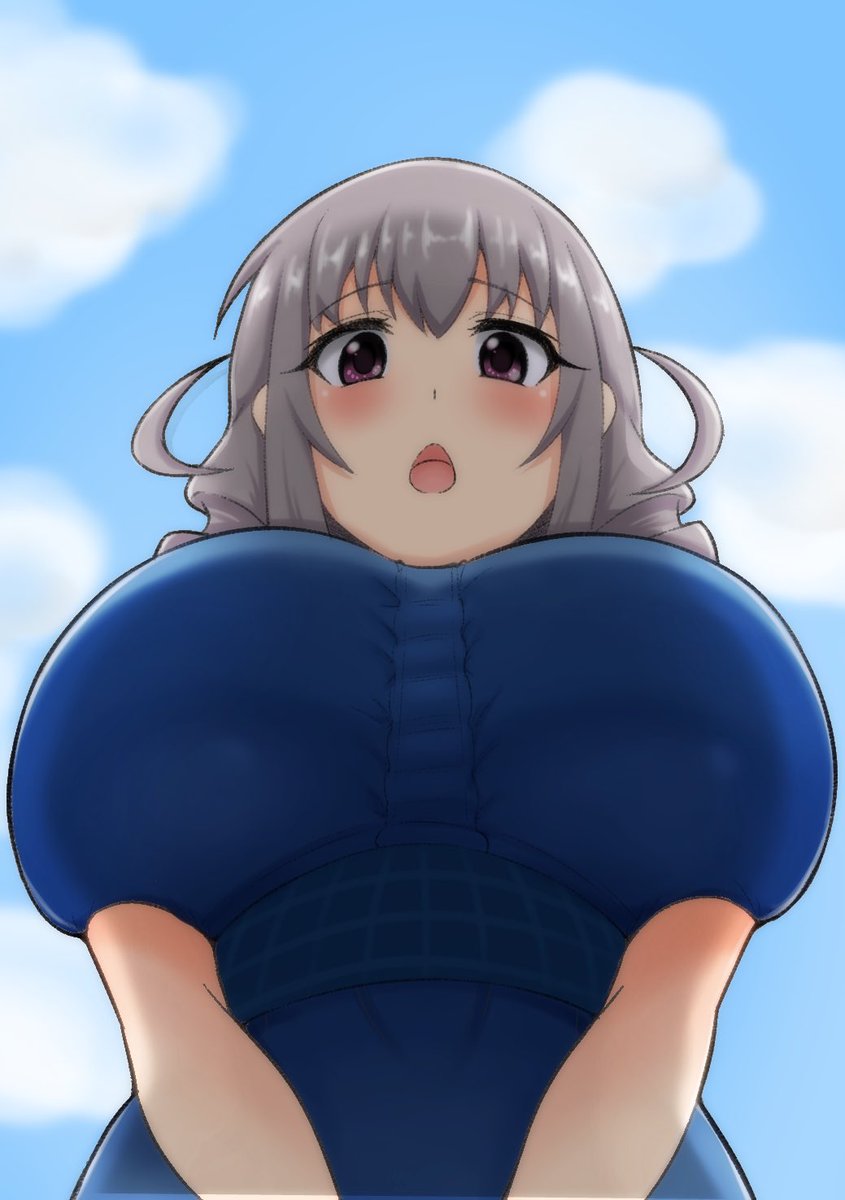 古のデレマス絵 