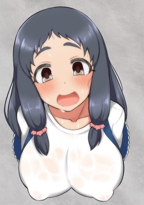 古のデレマス絵 