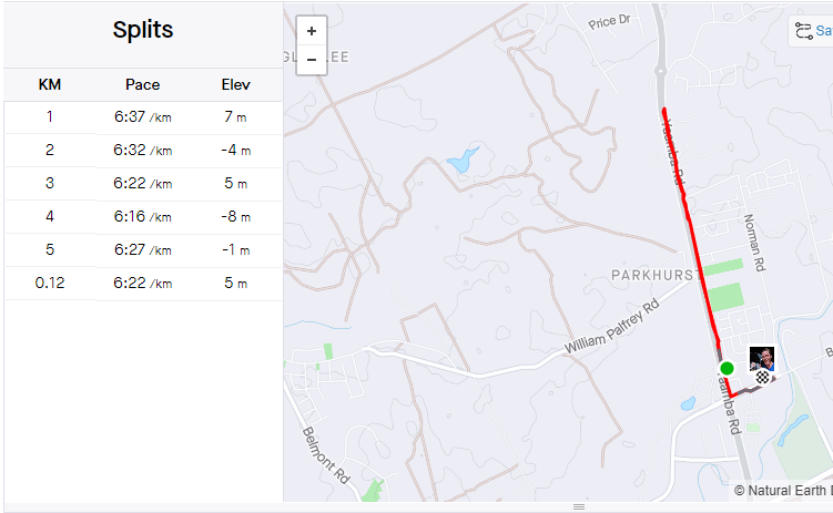 Thomas Williams tweet media