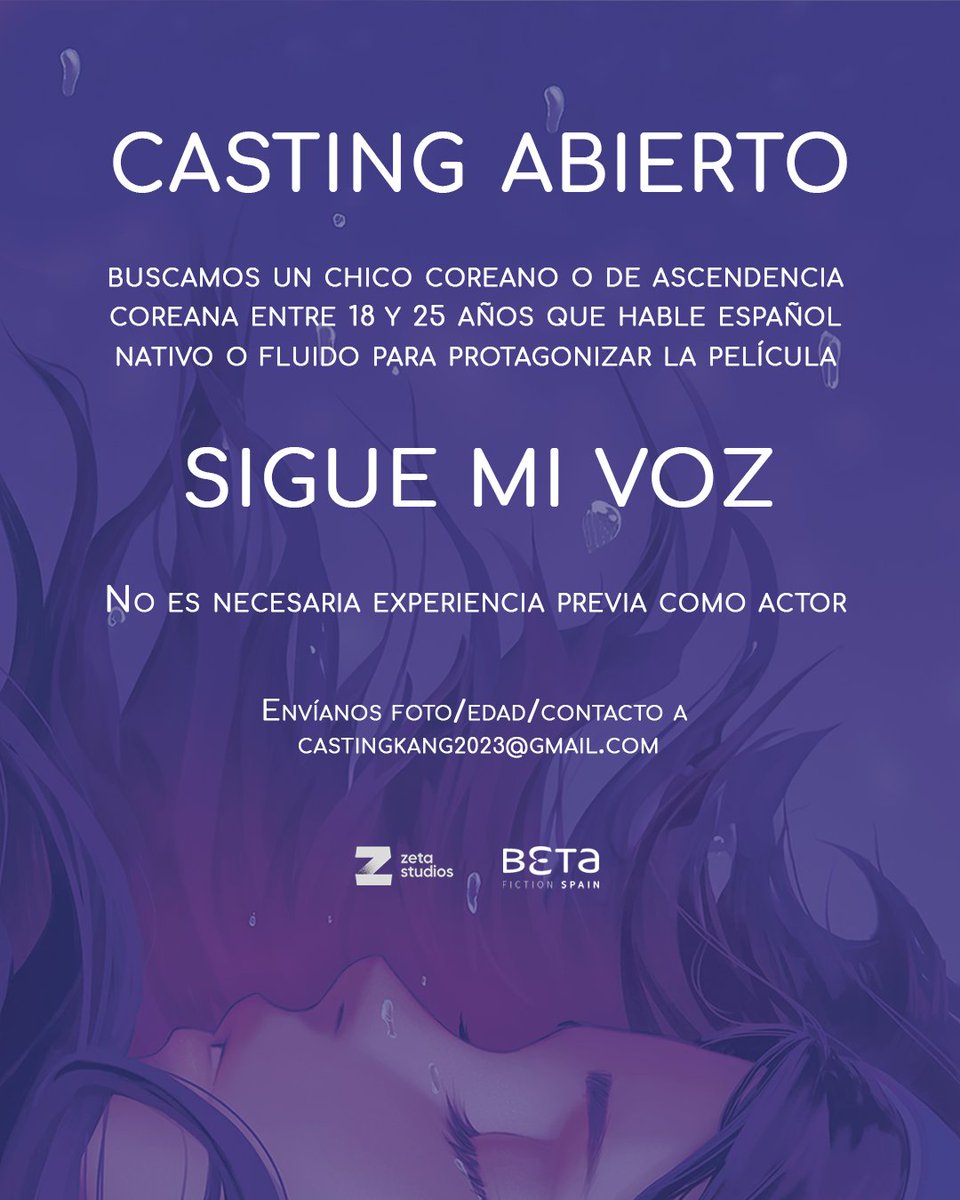 Beta Fiction Spain tweet media