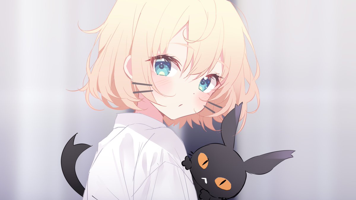 「Millies from the  」|Deyui ☁ デユイのイラスト