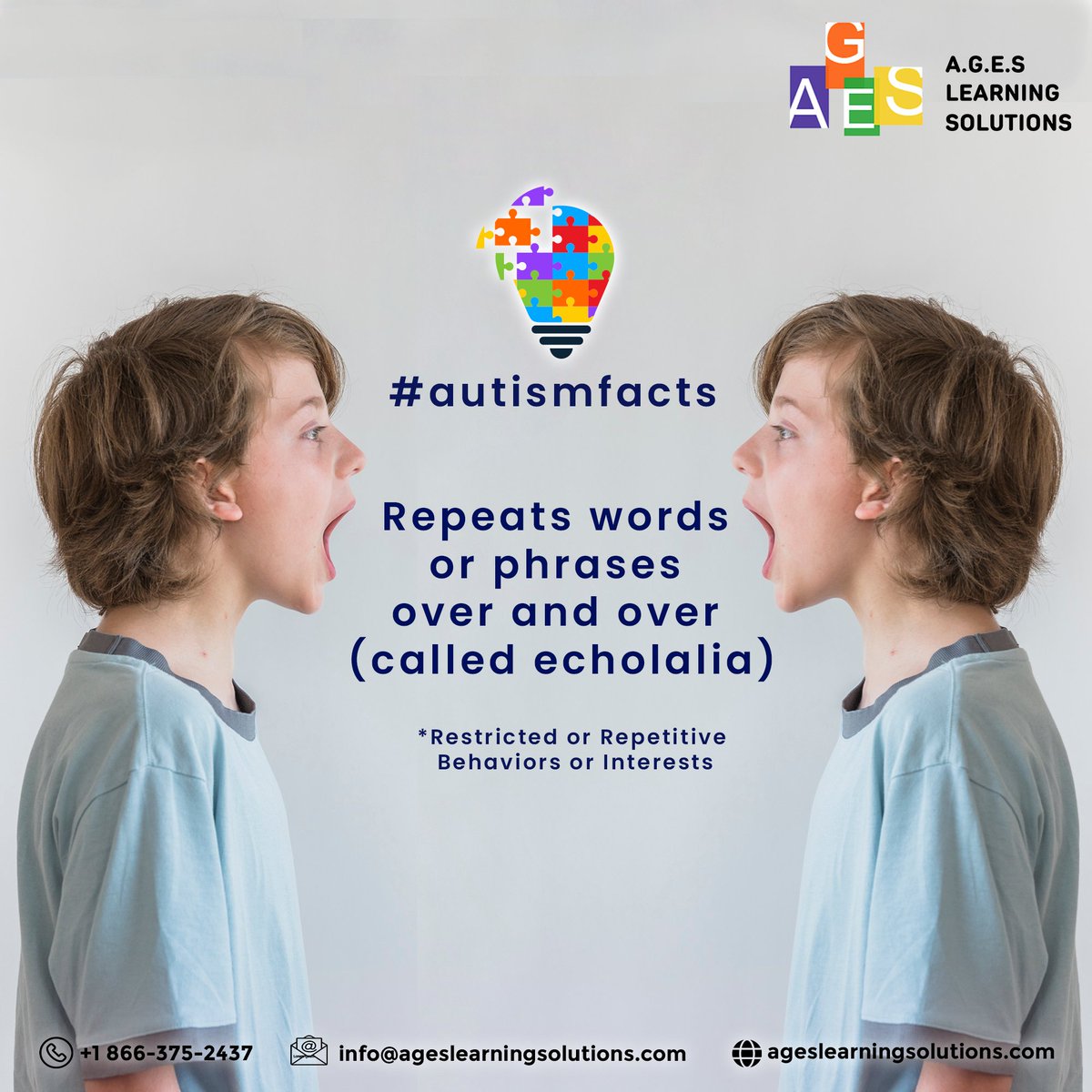 AGES Learning Solutions (@ageslearningusa) / Posts / X