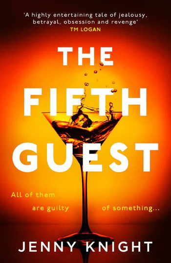 Linda Hill (@lindahill50hill) on Twitter photo It's such a privilege to contribute to <a href="/My_Weekly/">My Weekly</a> fiction. Today I'm sharing my review of <a href="/JKnightAuthor/">Jenny Knight</a> #TheFifthGuest out from <a href="/HQstories/">HQ Stories</a> myweekly.co.uk/2023/10/04/the…
<a href="/MyWeeklyFiction/">Kirstyn Smith</a> It's such a privilege to contribute to <a href="/My_Weekly/">My Weekly</a> fiction. Today I'm sharing my review of <a href="/JKnightAuthor/">Jenny Knight</a> #TheFifthGuest out from <a href="/HQstories/">HQ Stories</a> myweekly.co.uk/2023/10/04/the…
<a href="/MyWeeklyFiction/">Kirstyn Smith</a>
