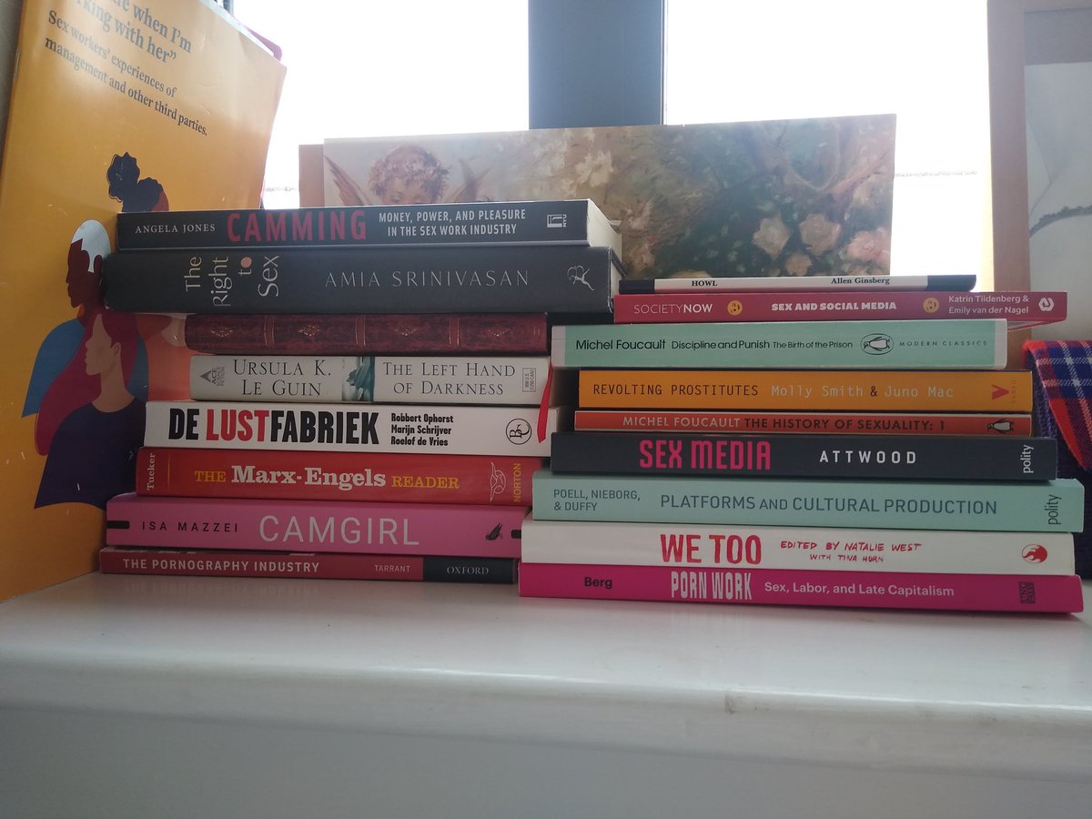 if you ever wondered what books id take if i was moving to a different country by train, these are the ones (including brilliant report by @LilithBrouwers): also any mutuals in/around Leeds, lets hangout!