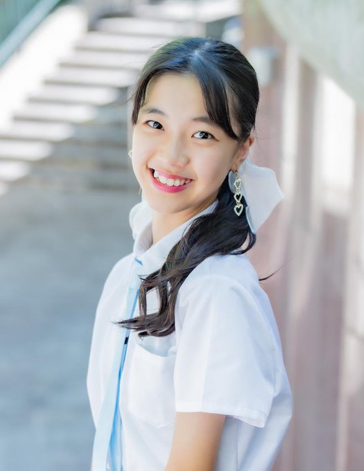 Twitterのコスプレ画像16