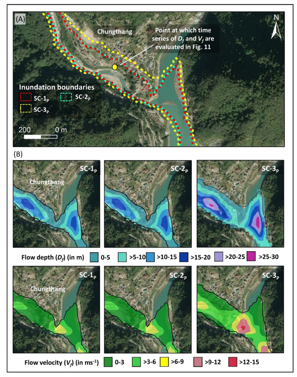 Jalpaiguri district in West Bengal has also reported the recovery of 40 bodies downstream of the Teesta River

It is time to reassess the cost of unchecked development on our environment #DontDamHimalaya

#StandWithSikkim