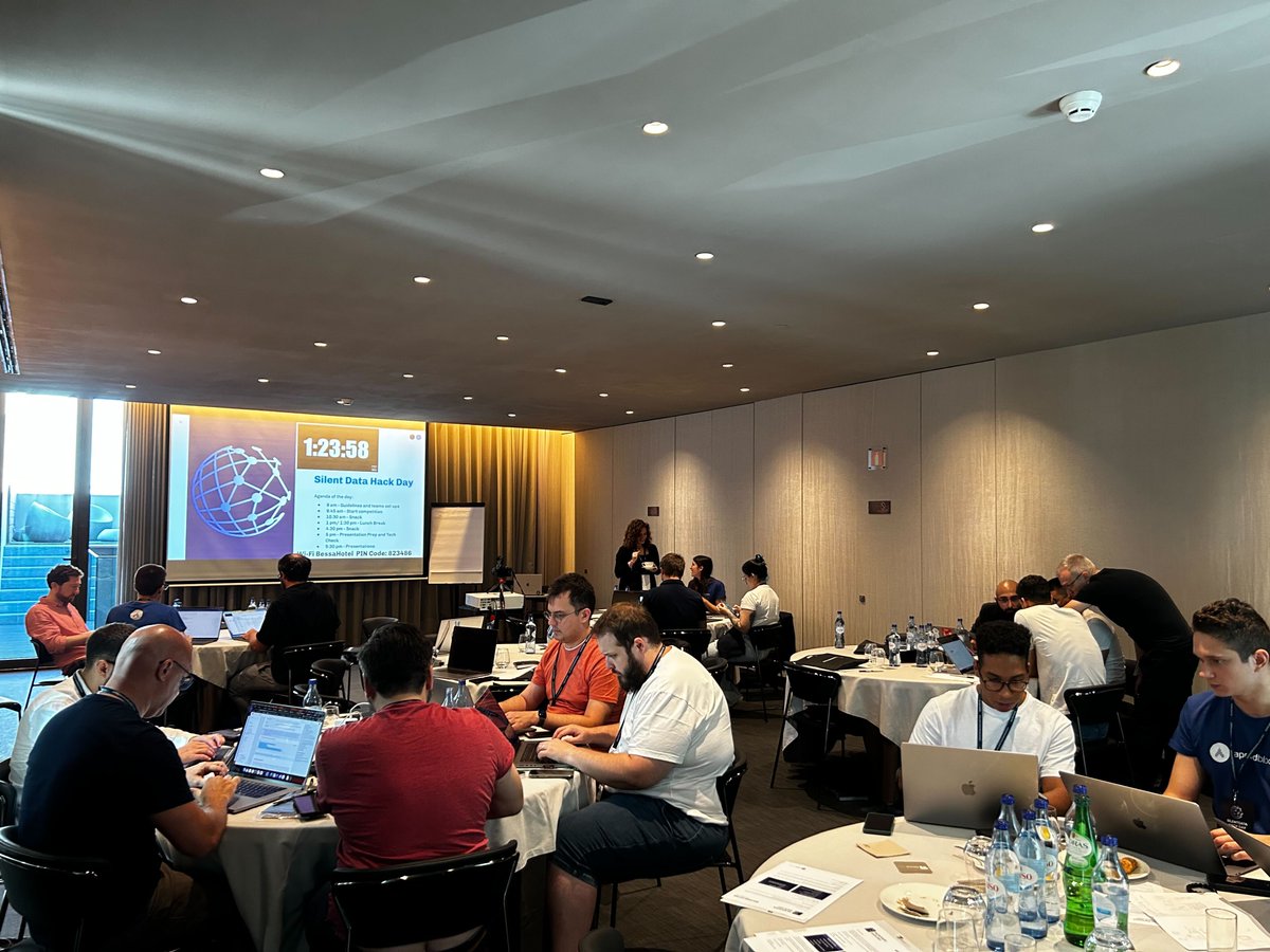 Applied Blockchain tweet media