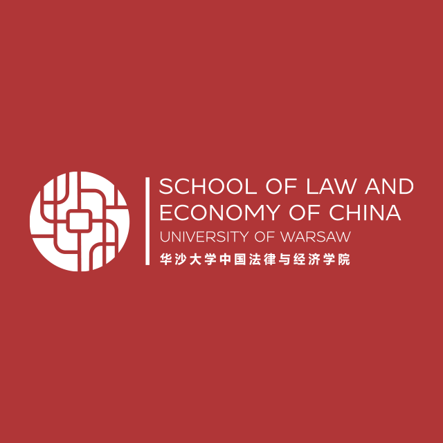 📣 Przypominamy o trwającym naborze do VI edycji Szkoły Prawa i Gospodarki Chin 🇨🇳, organizowanej przez School of Law and Economy of China - partnera merytorycznego w programie Indo-Pacyfik w #INE.