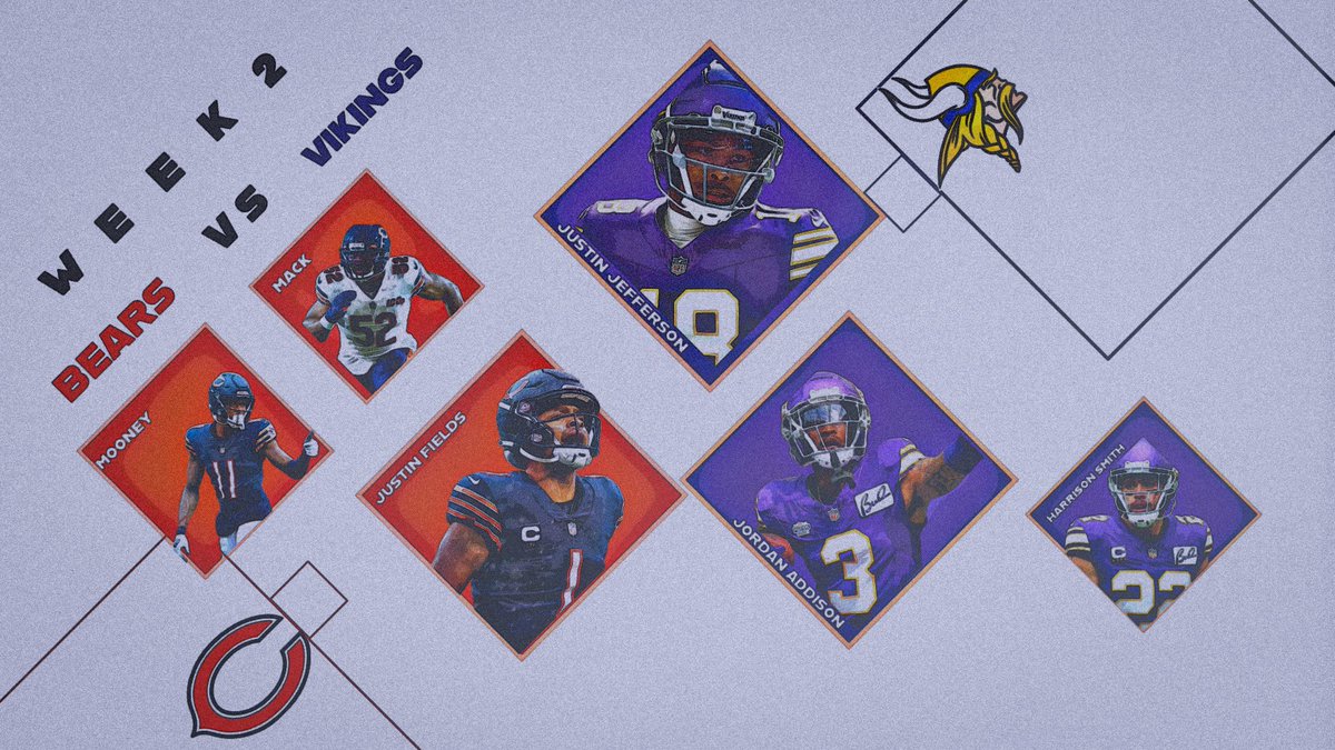 Fearless Bears tweet media