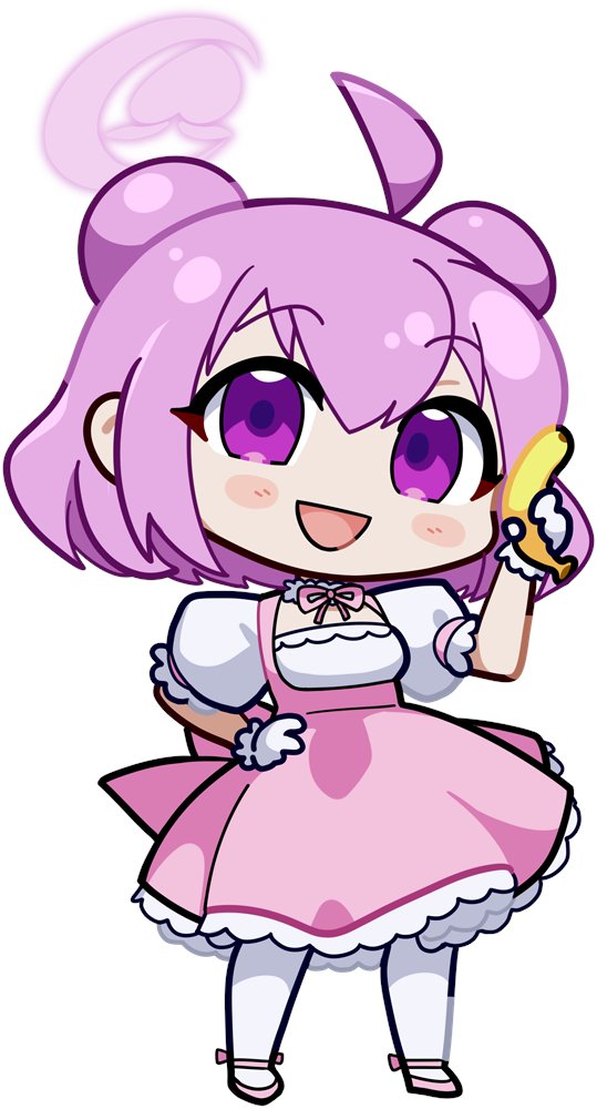 maya408's tweet photo. 最近ブルアカ復帰したから見始めた姫月ももさん
ガチャに負けてるところが好き
#ももの爆発アート https://t.co/7Sh9hYrSzJ