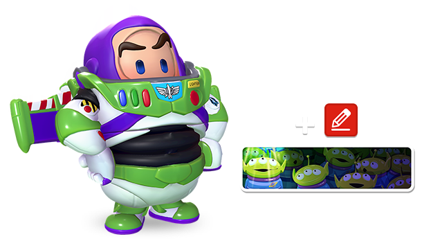 New Toy Story Bundles! 🔥

#FallGuys