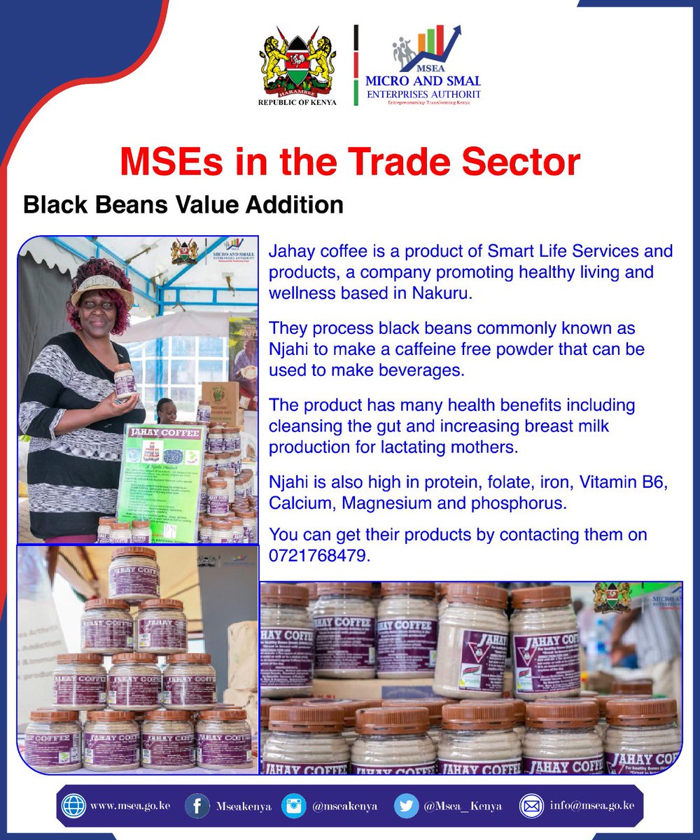 MSEA_Kenya's tweet photo. MSEs IN THE TRADE SECTOR

#TradeSector #EmpoweringMSEs

@CsChelugui 
@HonSusanMangen1
@Cooperatives_KE
@JamesMureu
@HRithaa https://t.co/2Ck5JDMjpu