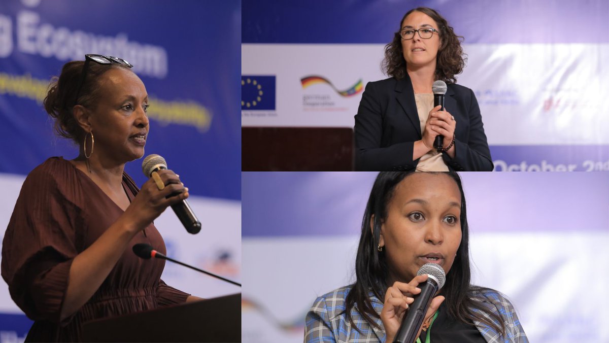1CHCDA's tweet photo. #CHCDAfricaEthiopia Conference! Session 4:
1. Role of Professional Associations by Dr. Blene Betemariam (PhD).
2. School-to-Work Initiatives by Pia Kranz.
Q&amp;A with Dr. Mekdelawit Y. (PhD).
Don't miss it! 🚀 #Skills #FutureOfWork https://t.co/Am5uVozYyP