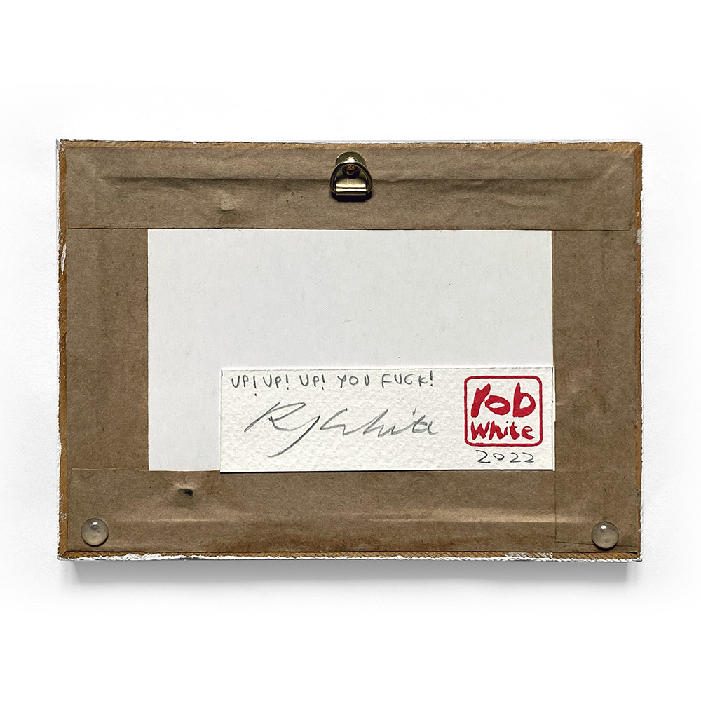 Rob White tweet media