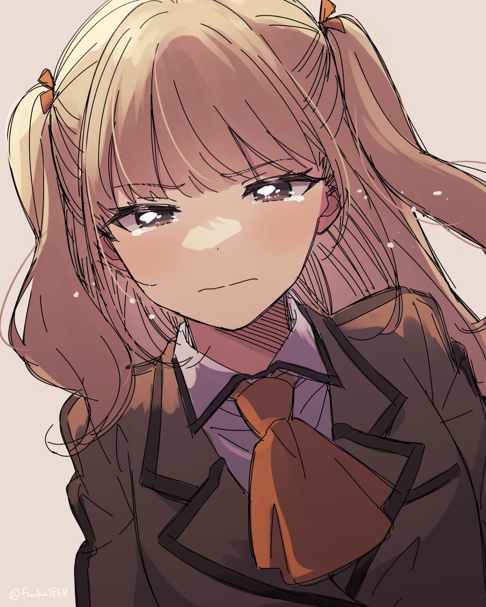 「さゆ #凪のあすから」|すのはら風香❤️‍🔥♻️のイラスト