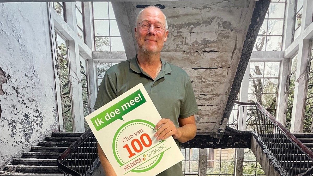 Helderse Uitdaging tweet media