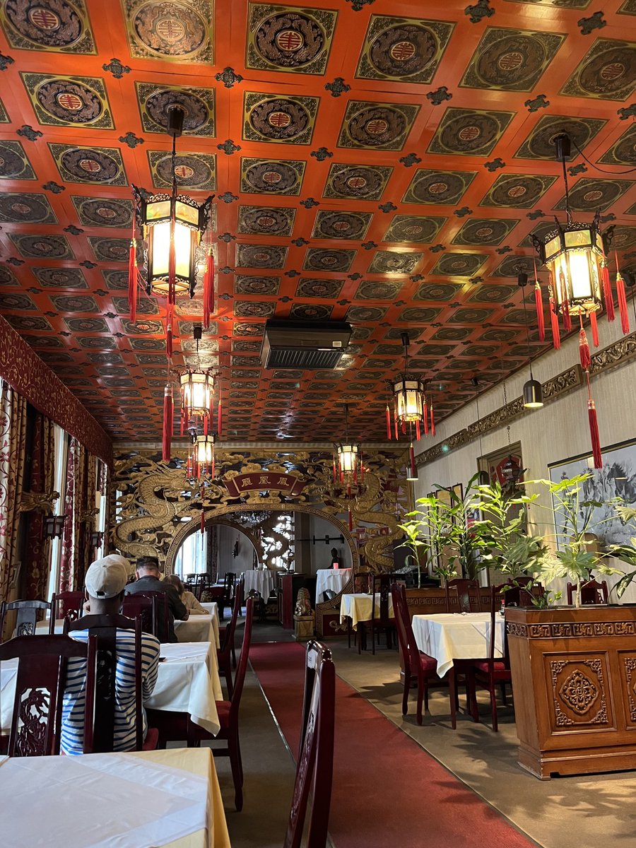 Leonard Benardo tweet media