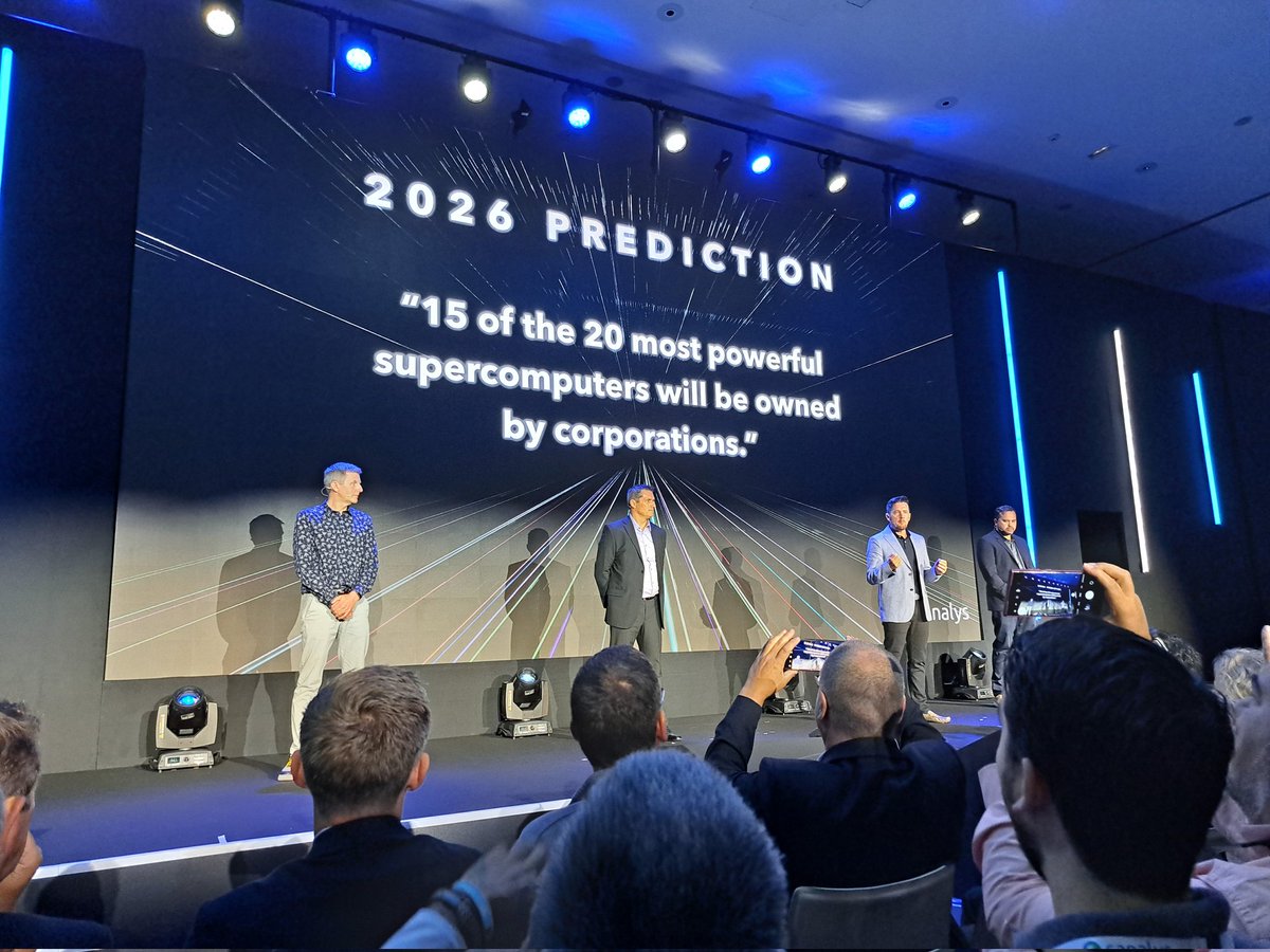 channelcity's tweet image. #CanalysForums2023 quattro previsioni rilasciate dagli analisti di @Canalys #CFEMEA23 @CanalysForums