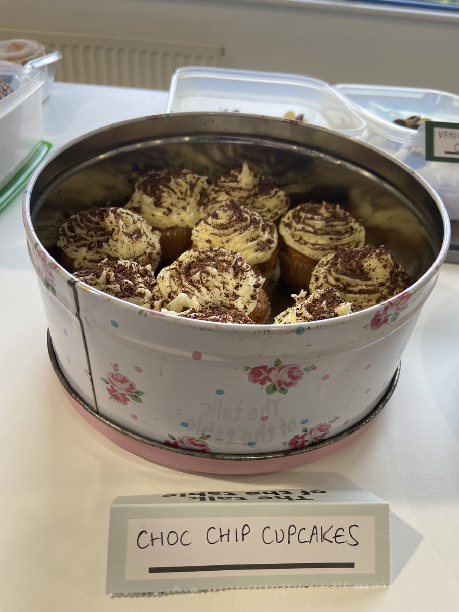 CompliancePpl's tweet photo. 🎉🍰 We're thrilled to announce that our team has raised an incredible £217.11 at our recent Macmillan coffee morning! 🙌🎉

A huge thank you to everyone who attended and supported this wonderful cause. 

#MacmillanCoffeeMorning #ThankYou #MakingADifference #CancerSupport https://t.co/pzUrwHIkq1