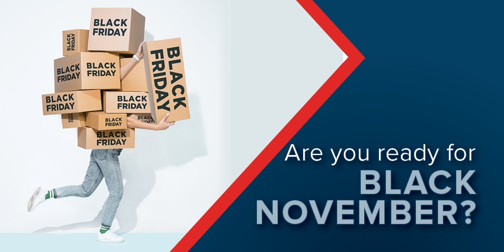 Partner with Bex for seamless nationwide coverage. With our reliable courier services, you can focus on what you do best - offering incredible deals to your customers!  Contact us to discuss your shipping needs. 
#BlackFridayReady #EcommerceSolutions