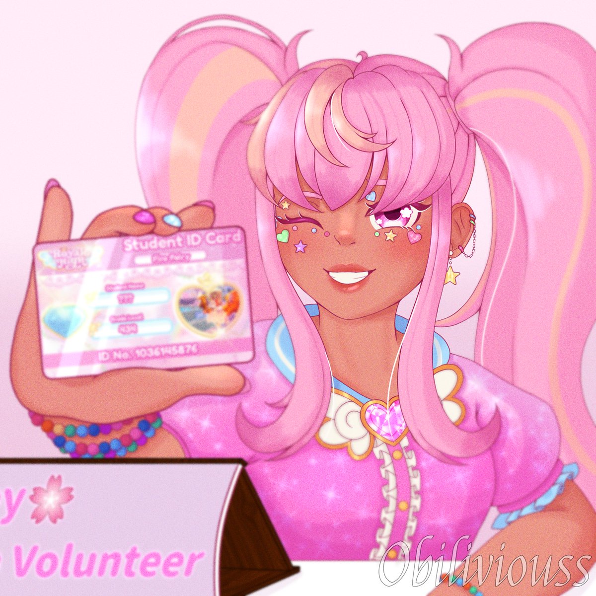 Obiliviouss's tweet photo. QRT this with your art ✨ https://t.co/jO0NLAvXcn