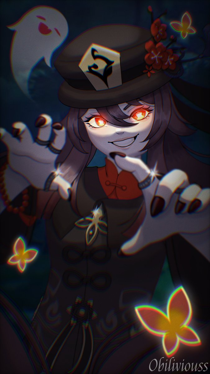 Obiliviouss's tweet photo. QRT this with your art ✨ https://t.co/jO0NLAvXcn