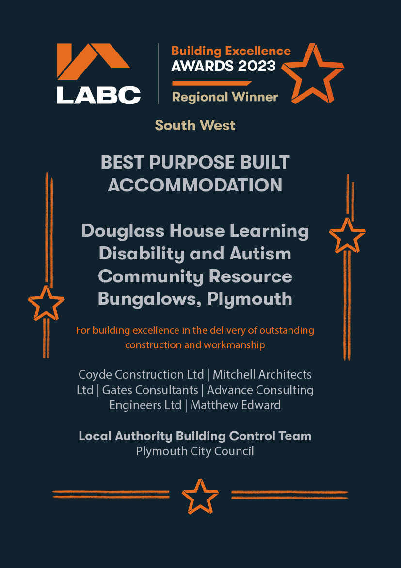 Mitchell Architects tweet media