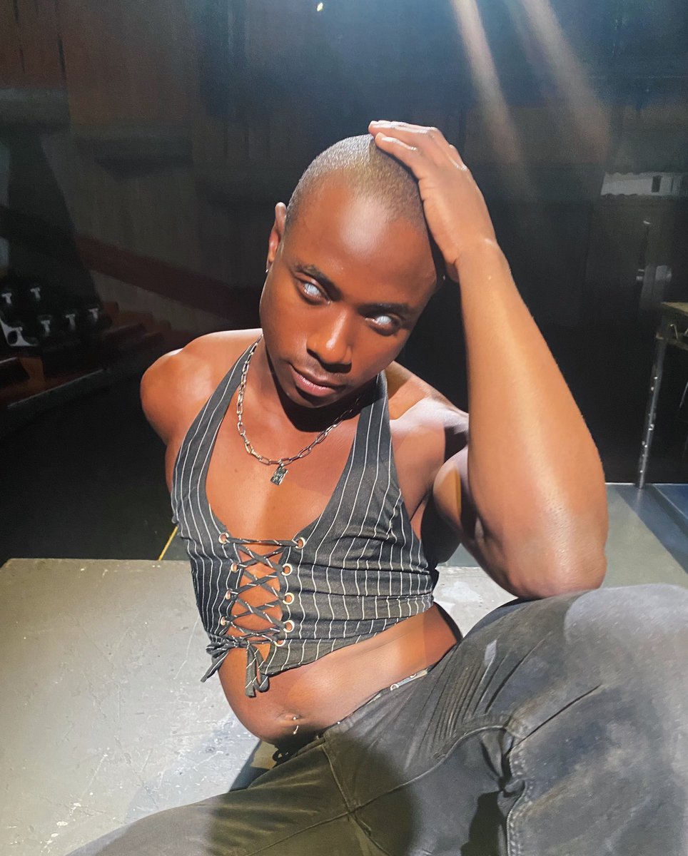 tabooade's tweet photo. 🧚🏾✨ https://t.co/w0QKR4mUSy