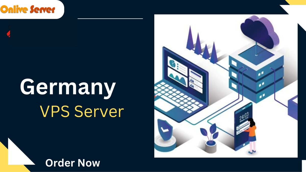 france_servers's tweet image. Learn about the advantages and features of German-hosted VPS servers. Learn more about the security, speed, and dependability that German-based virtual private server At France Server Hosting.
Visit: franceserverhosting.com/germany-vps-se…
#germanyvpsserver #cheapvpsserver
