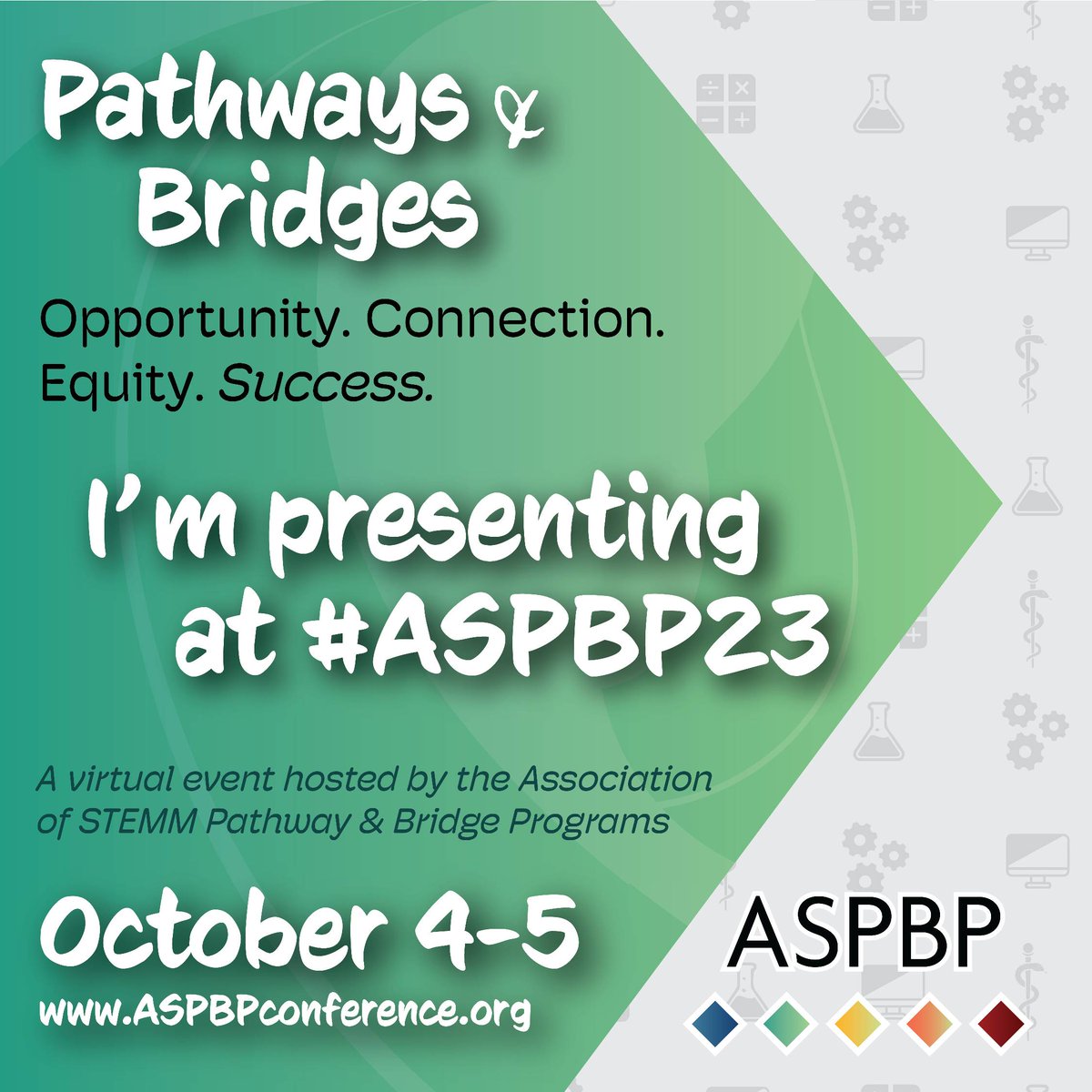 Excited to share that Emil.Chuck will  lead a discussion on 'Other Impactful Experiences' at today's #ASPBP23 Virtual Conference! Join the discussions to support underserved future physicians and healthcare professionals. #premed #premeds #predental #predent #prehealth