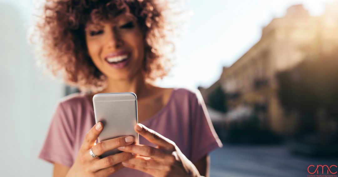 ContentMKCS's tweet image. Haz que tu audiencia participe. Crea contenido interactivo y fomenta la participación del usuario.

#ContenidoInteractivo #ParticipaciónDelUsuario #marketing #rrss