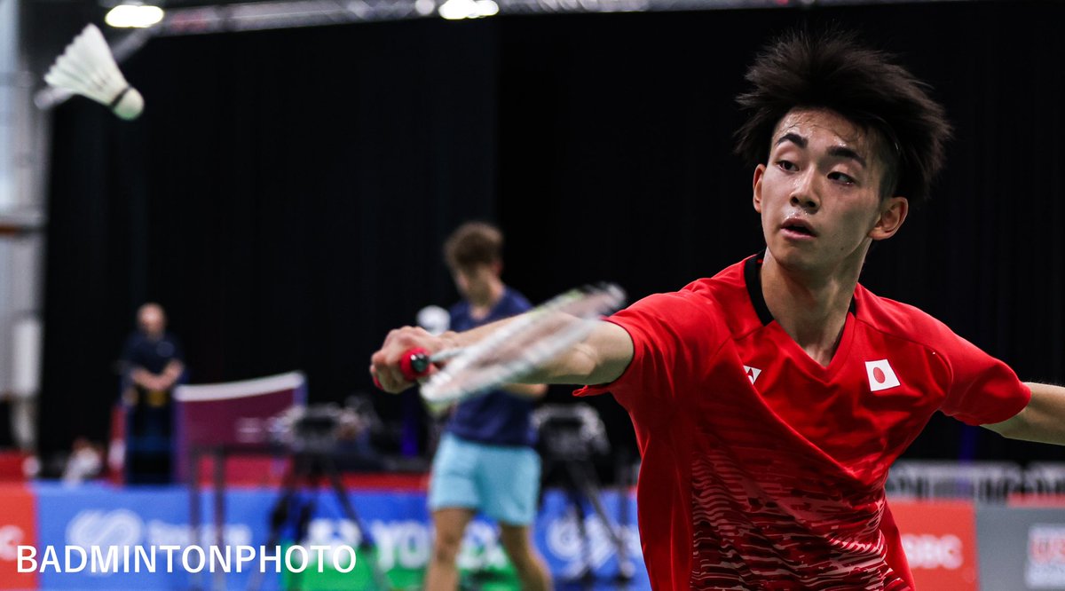 Badminton_BAJ's tweet photo. 【世界ジュニア】
個人戦2日目🇺🇸
全種目2回戦が行われました🏸

見事勝利し3回戦へ駒を進めた #BIRDJAPANJr. はこちら👇

MS
#沖本優大 選手
#谷岡大后 選手
#中川友那 選手
#佐藤瑠活 選手
WS
#遠藤美羽 選手
#宮崎友花 選手
#浅野真央 選手
MD
#カクスガ (角田/菅原)ペア
WD
#ヤマスド (山北/須藤)ペア
#タグタマ (田口/玉木)ペア
#キヨハラ (清瀬/平本)ペア
XD
#カクスド (角田/須藤)ペア
#マツヤマ (松川/山北)ペア
#ナカタマ (中静/玉木)ペア
#タニタグ (谷岡/田口)ペア

結果はこちらからご覧いただけます📱
https://t.co/M7Yh0jwVUy

#バドミントン
#badminton
#BIRDJAPANJr.