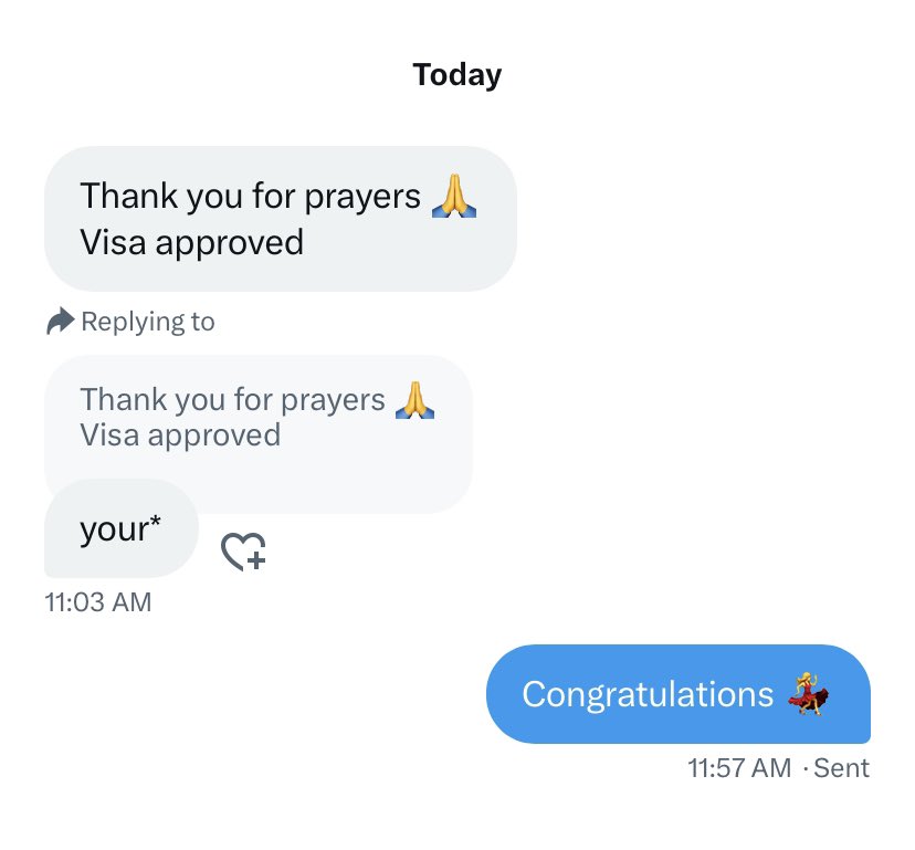 Sally Suleiman tweet media