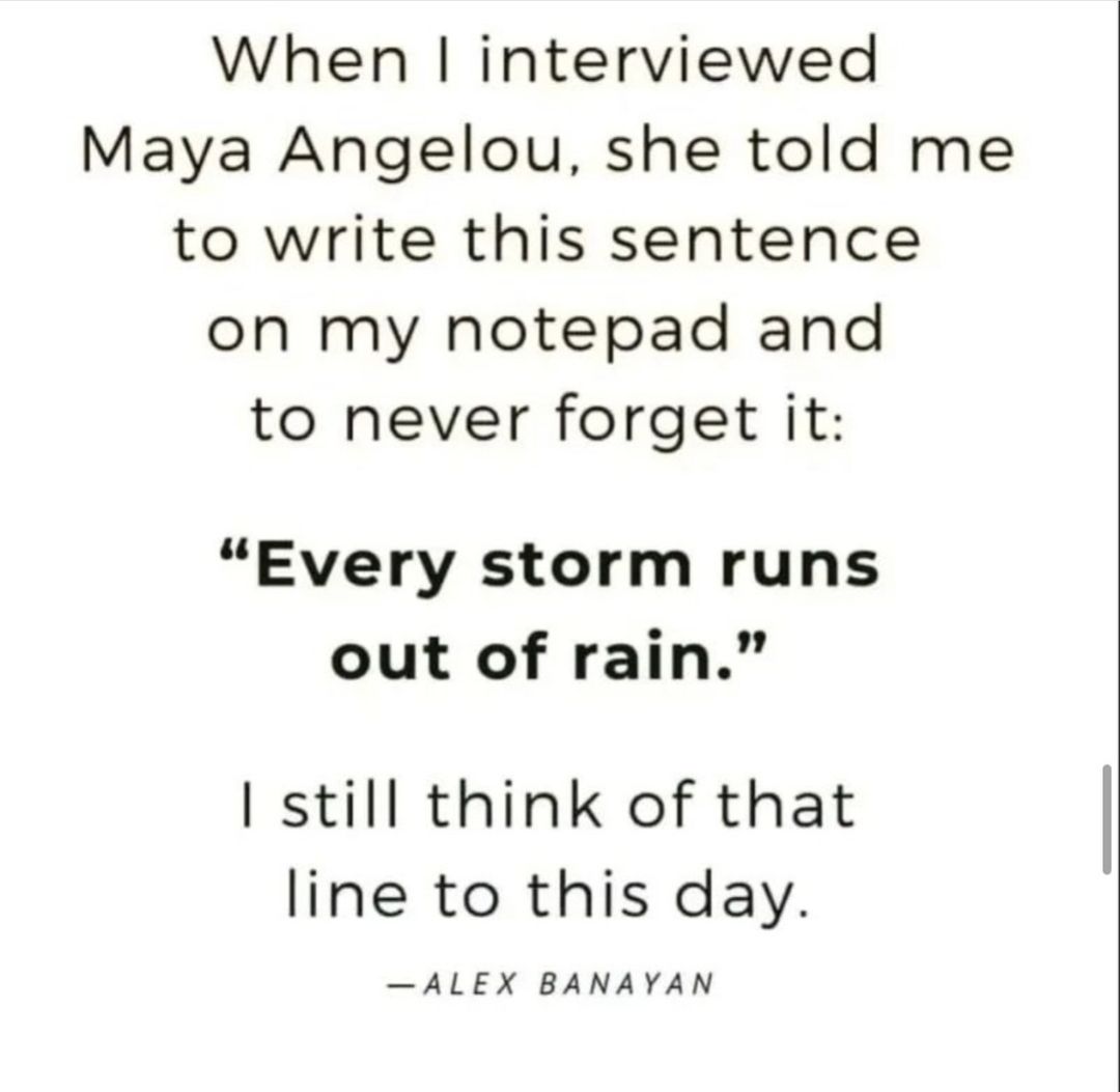 Powerful! 🙌