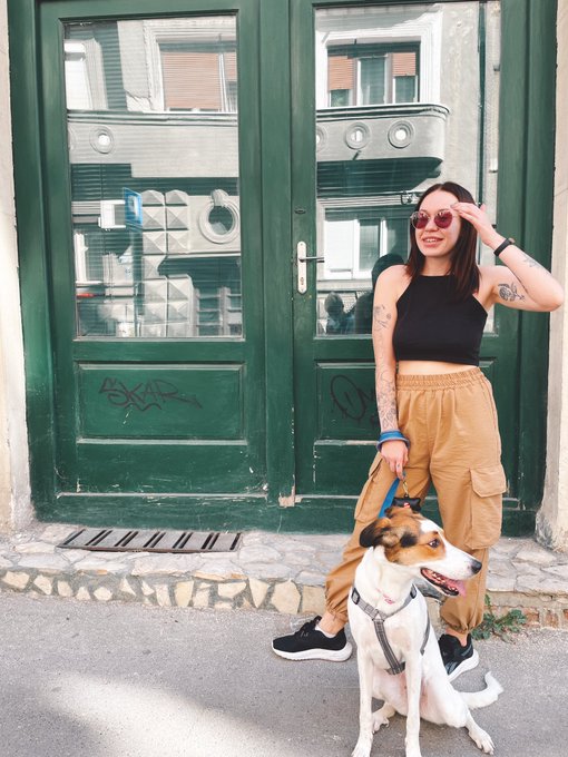 Hello, Serbia 😇 https://t.co/jbsEnOaXeZ<a href="/tag/mvsales"class="tags"><span>#mvsales</span></a>