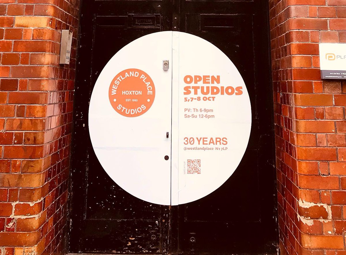 PietroReviglio's tweet photo. Come join us if you are in London 
#art #contemporaryart #london #shoreditch #arte #artists
Preview this Thursday 6-9pm https://t.co/InHlEBChJ6