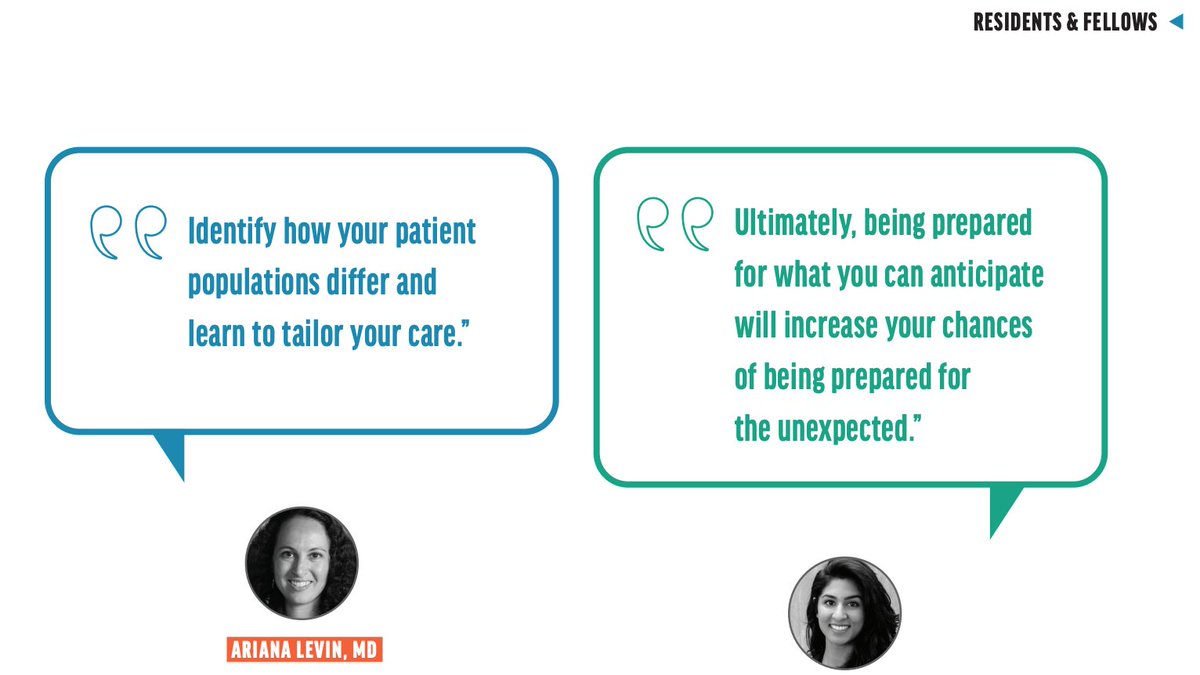 GlaucomaToday's tweet photo. In this issue, recent graduates shared advice for incoming #glaucoma fellows. Read what they had to say: https://t.co/xjNC8afg3D https://t.co/WFcRbFOhzc