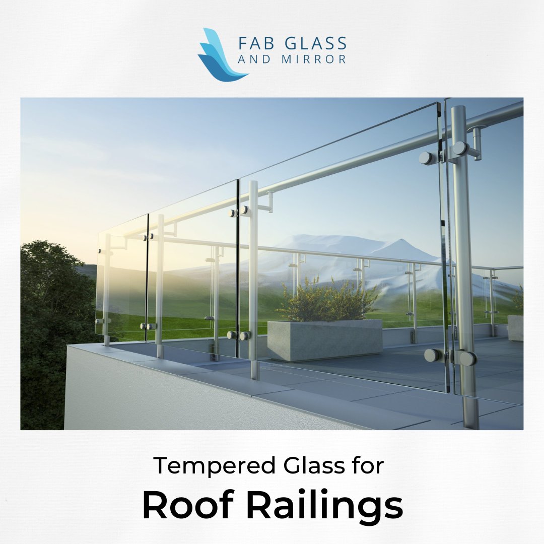 fabglassnmirror's tweet image. High-quality tempered glass makes it suitable for residential and commercial applications. Available in different sizes and thicknesses to meet your customization! 🏘️
Shop now: bitly.ws/WtaV

#temperedglass #glassdoor #glasswindow #glassrailing #fabglassandmirror