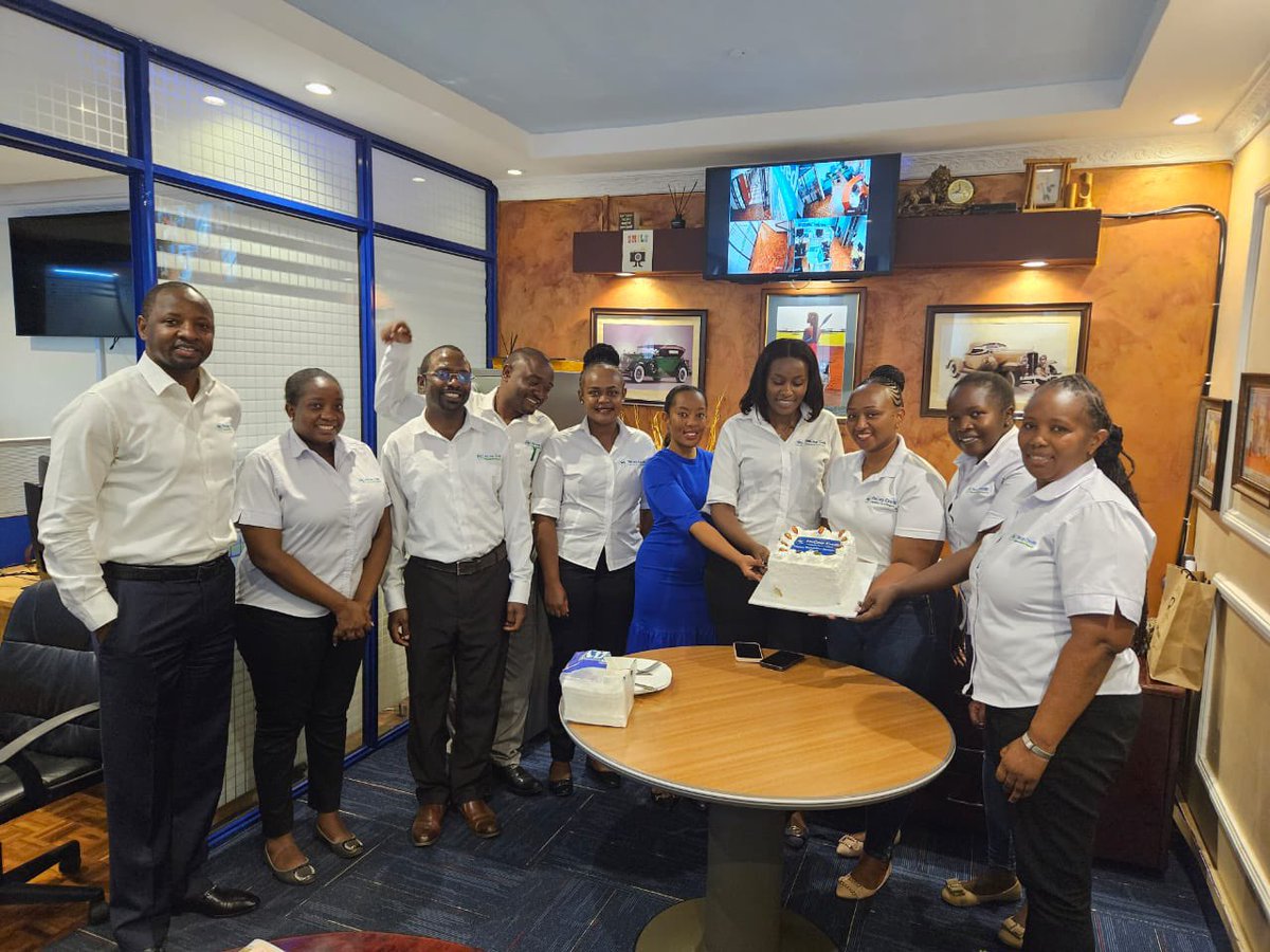 FinCorpCredit's tweet image. The team that is behind our success. #TeamService2023 we are committed to serve you better and deliver what we promised.

#fincorpcredit #fincorpinsuranceagency