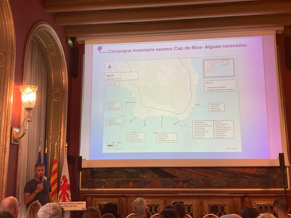 IMEV-Institut de la Mer de Villefranche tweet media